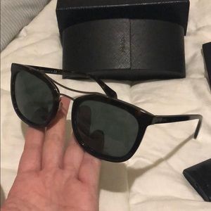 Prada sunglasses